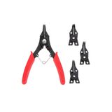 AyrStore Sunup Sn-22133 Çok Uçlu Segman Pense