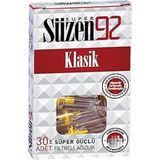 AyrStore Süzen 92 Filtreli Ağızlık (24 Adet)