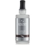 AyrStore System Professional System Liquid Saç Dolgusu Bakım Losyonu 100ML - Çok Renkli