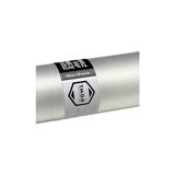 AyrStore T.m.q.g (45CM x 10METRE) Şeffaf Kaymaz Dolap Içi Çekmece Raf Örtüsü Çekmece Astarı Raf Asta - Çok Renkli