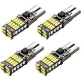 AyrStore T10 LED 26 Ledli W5W Canbus Park Plaka Tavan Ampulü 4 Adet - Genel