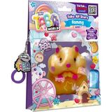 AyrStore Taba World Squishy Ready Made Hamster 3842 - Sevimli Hamster Figürlü Stres Giderici Oyuncak, 84170 - Çok Renkli