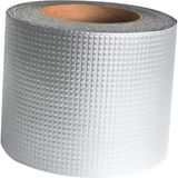 AyrStore Tamir Çatlak Bandı Alüminyum Izolasyonlu 48 mm 2 Metre Çamur Bant 44 mm x 2 M - Çok Renkli