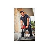 AyrStore Te-Mx 1600-2 Ce Twin Çift Karıştırıcılı Boya ve Harç Mikseri