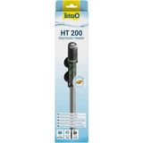 AyrStore Tetra Tec Ht 200 W Akvaryum Isıtıcısı - Çok Renkli