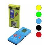 AyrStore Tetris 9999IN1 Brıck Game - Çok Renkli