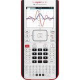 AyrStore Texas Instruments Grafik Hesap Makinesi Tı- Nspire Cx Iı T - Renkli
