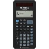 AyrStore Texas Instruments TI-30X Pro Mathprint Okul Hesap Makinesi (4 Satırlı Yüksek Çözünürlüklü E - Renkli