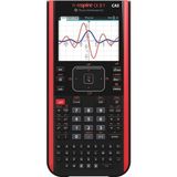 AyrStore Texas Instruments Tı-Nspire Cx Iı-T Cas Grafik Hesap Makinesi (800 Fonksiyon, Renkli Gösterim, 3D E