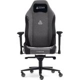 AyrStore Titanseat Throne Anthra Kumaş Oyuncu Koltuğu