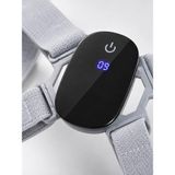 AyrStore Titreşim Uyarılı Akıllı Düzeltici Günlük Kullanıma Uygun Dik Duruş Cihazı - 0,1 kg