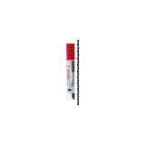 AyrStore Tornado Yuvarlak Ahşap Kıl Testere Ucu No 5 (12 Adet)