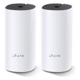AyrStore Tp-Lınk Deco M4 1200MBPS Mesh Wı-Fı Sistemi (Ikili) - Çok Renkli