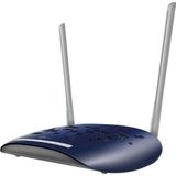 AyrStore Tp-Link Td-W9960 300 Mbps Kablosuz Adsl2-Vdsl2 Modem