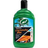 AyrStore Turtle Wax Carnauba Koruyucu Sıvı Cila, 500 ml