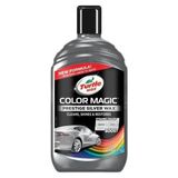 AyrStore Turtle Wax Renkli Cila, Gri, 500 ml - Çok Renkli