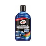 AyrStore Turtle Wax Renkli Cila, Mavi, 500 ml - Çok Renkli