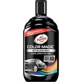 AyrStore Turtle Wax Renkli Cila, Siyah, 500 ml - Çok Renkli