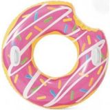 AyrStore Tutunmalı Deniz Simidi - Donut Simit 107CM - 56254 - 1 Adet