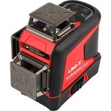AyrStore Uni-T LM573LD-II Yeşil Çizgi Lazer Hizalama 40 Metre