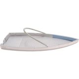 AyrStore Ütü Alüminyum Teflon / STB-200 Ütü Altlığı