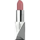AyrStore Uzun Süre Kalıcı Nemlendirici Pürüzsüz Etkili Yarı Mat Ruj Satin Touch Lipstick 809 Roasted P