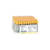 AyrStore Vacutainer Jelli Tüp 5 ml 100 Adet