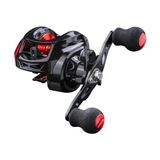 AyrStore Valkyrie AE2000 Baitcasting Sağ El Çıkrık 7:2:1 Olta Makinesi Motoru - Çok Renkli