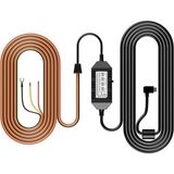 AyrStore Viofo Hk3 A119V3 / A129 Duo / A129 Duo Ir / A129 Plus Duo / A129 Pro Duo Için Akü Bağlantı Kabl