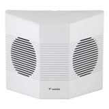 AyrStore Westa WS-121T Beyaz 12 cm Çift Yönlü 10 Watt 70-100V Trafolu Sütun Hoparlör