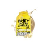 AyrStore Whey Protein - Muz - 1800 Gr.