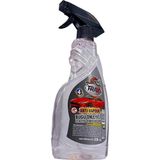 AyrStore Wiforte Buğu Çözücü Oto Cam Spreyi 500 ml – Trax Hızlı Etkili Buzlanma Önleyici, Araç Ön - Çok Renkli