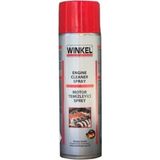 AyrStore Winkel 500 ml Motor Temizleme Spreyi - Genel