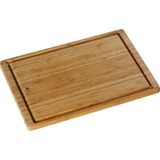 AyrStore Wmf Bambu Kesme Tahtası 45X30CM - Çok Renkli