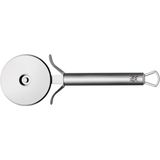AyrStore Wmf Profi Plus Pizza Kesici ve Dilimleyici, 19,8 Cm, Cromargan® Yüksek Kaliteli Yarı Mat Paslanma - Çok Renkli