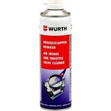 AyrStore Würth Benzinli Motor Boğaz Kelebeği Temizleyici 500 ml - Genel