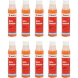 AyrStore Würth Star Global Konsantre Cam Temizleme Sabunu 32 ml 10 Adet - Çok Renkli