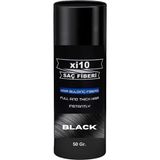 AyrStore XI10 50 Gr. Saç Tozu Hair Fiber Topik (Black(Siyah)) - Genel