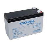 AyrStore YH-127.0 12 Volt 7 Amper Akü (150X65X90 Mm)