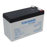 AyrStore YH-129.0 12 Volt - 9 Amper Akü (150X65X90 Mm)