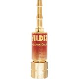AyrStore Yıldız 1118 Alev Emniyet Valfi Hamlaç Arkası Için Yanıcı Gaz