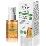 AyrStore Yoon Vegan Biberiye Saç Bakım Serumu - Saç Dökülme Karşıtı, Hızlı Saç Uzatan, Sülfat, Pa
