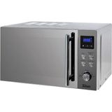 AyrStore ZLN1238 Dijital Mikrodalga Fırın / 20L / 700W Güç / 6 Güç Seviyesi / Buz Çözme / Paslanmaz � - Çok Renkli