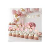 Ays Bridal Bride Tobe Cupkek Kürdan Seti 15 adet