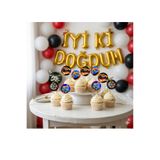 Ays Bridal Hotwheels Temalı Araba Cıpcake Kürdanı