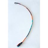 AYS TASARIM Rasta Örgü Saç Ipi.el Yapımı Saç Tokası. Saç Aksesuarı Hair Wraps