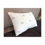 Ayşa Ortopedik Visco Kırpık Yastık 50*70 cm - 50 x 70 cm - Pembe