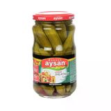 Aysan Çubuk Turşu Aysan Çubuk Turşu 340 g