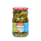 Aysan Çubuk Turşu Aysan Çubuk Turşu 670 g