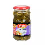 Aysan Jalapeno Turşu Aysan Jalapeno Turşu 340 g